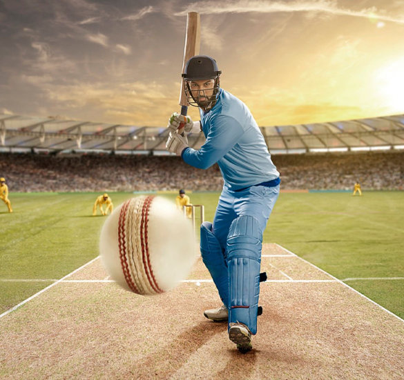 Get Free Cricket ID On Online Cricket Betting Exchange